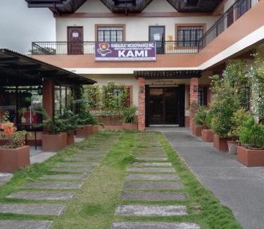 Dipaculao Hotel | RedDoorz @ Solid Rock Guest House Baler