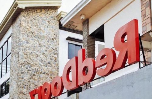 San Francisco Island Hotel | RedDoorz Sonia Unidos Magroves Garden Resort RedPartner