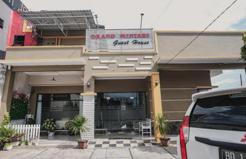 Bengkulu Casa | RedDoorz Syariah at Hotel Grand Mentari