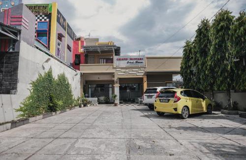 Bengkulu Casa | RedDoorz Syariah at Hotel Grand Mentari