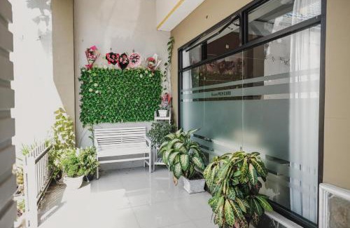 Bengkulu Casa | RedDoorz Syariah at Hotel Grand Mentari
