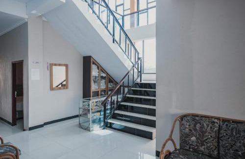 Bengkulu Casa | RedDoorz Syariah at Hotel Grand Mentari