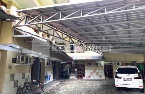 Sleman Hotel | RedDoorz Syariah @ D'KostMarto UTY