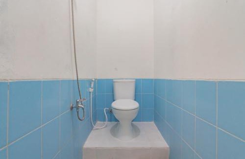 Kadipaten Casa | RedDoorz Syariah @ Kolonial Guest House