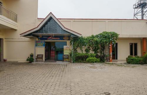 Muara Bungo Casa | RedDoorz Syariah @ Mora Garden Bungo