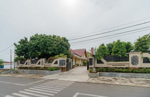 Muara Bungo Casa | RedDoorz Syariah @ Mora Garden Bungo