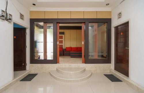 Muara Bungo Casa | RedDoorz Syariah @ Mora Garden Bungo