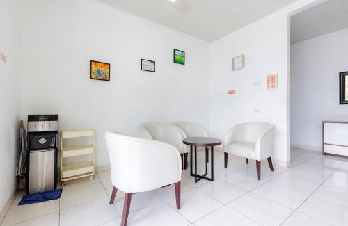 Rajabasa Casa | RedDoorz Syariah near Transmart Lampung