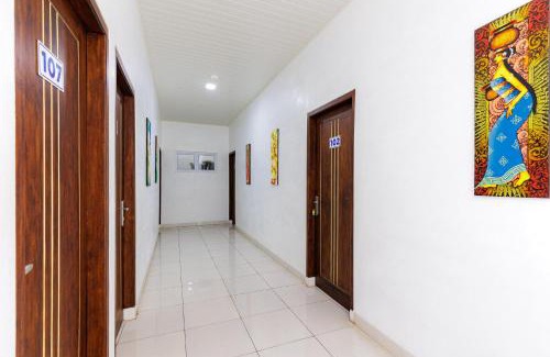 Rajabasa Casa | RedDoorz Syariah near Transmart Lampung