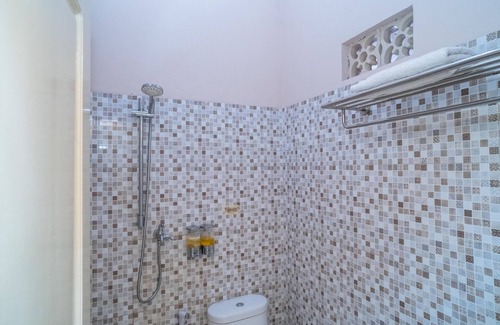 Banjarmasin Hotel | RedDoorz Syariah near Taman Siring 2