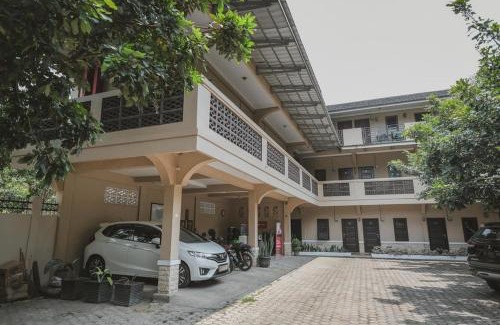 Jambi Casa | RedDoorz Syariah near Jamtos Jambi 2