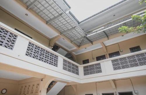 Jambi Casa | RedDoorz Syariah near Jamtos Jambi 2