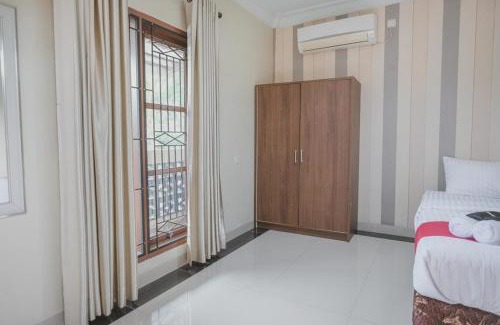 Jambi Casa | RedDoorz Syariah near Jamtos Jambi 2