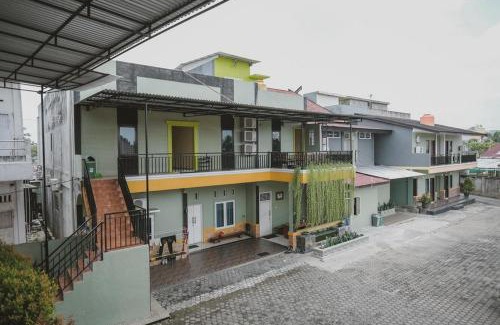 Jambi Casa | RedDoorz Syariah near Kantor Walikota Jambi
