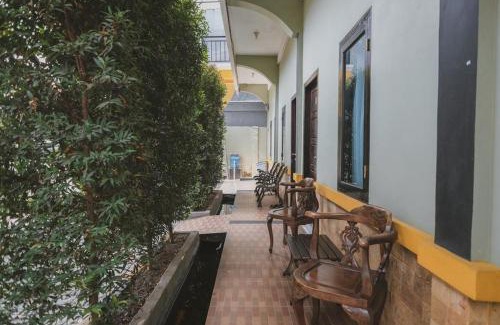 Jambi Casa | RedDoorz Syariah near Kantor Walikota Jambi