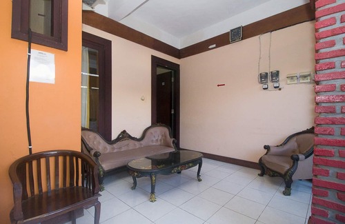 Sumenep Casa | RedDoorz Syariah near Keraton Sumenep