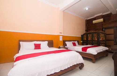 Sumenep Casa | RedDoorz Syariah near Keraton Sumenep