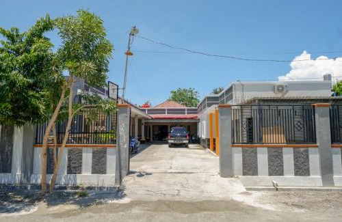 Sigi Casa | RedDoorz Syariah near Mutiara SIS Al Jufrie Airport Palu 2