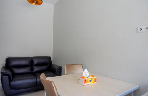 Sigi Casa | RedDoorz Syariah near Mutiara SIS Al Jufrie Airport Palu 2