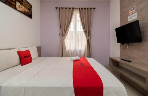 Cilandak Casa | RedDoorz Syariah near Prasetya Mulya Cilandak campus