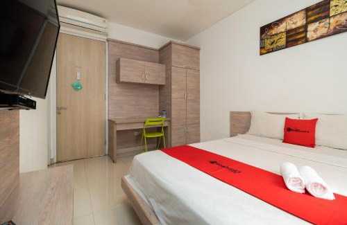 Cilandak Casa | RedDoorz Syariah near Prasetya Mulya Cilandak campus