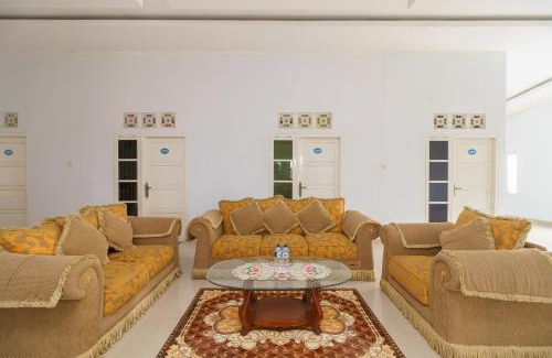 Palembang Casa | RedDoorz Syariah near Simpang Sekip Palembang