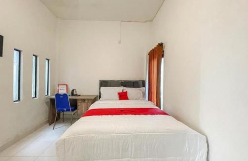 Mataram Casa | RedDoorz Syariah near Siloam Hospital Mataram