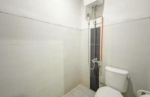 Mataram Casa | RedDoorz Syariah near Siloam Hospital Mataram