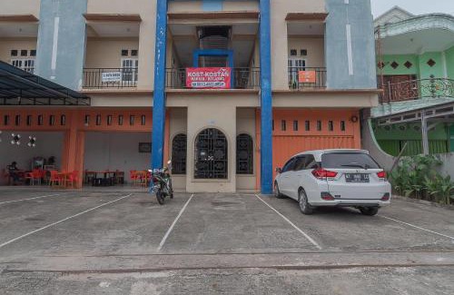 Balikpapan Casa | RedDoorz Syariah near Terminal Batu Ampar 2