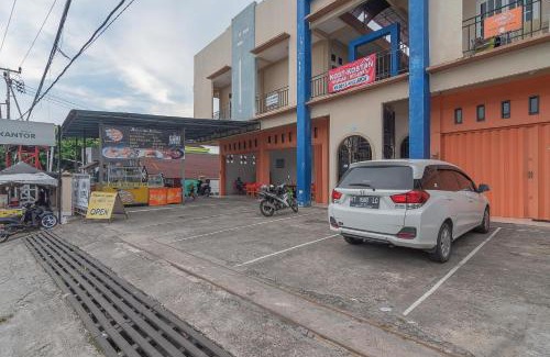 Balikpapan Casa | RedDoorz Syariah near Terminal Batu Ampar 2