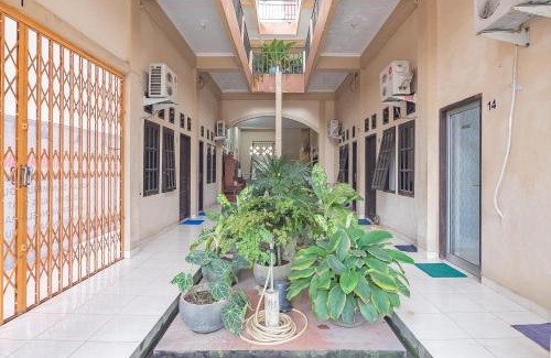 Balikpapan Casa | RedDoorz Syariah near Terminal Batu Ampar 2