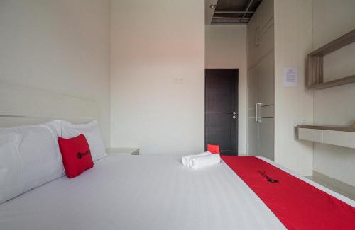 Jambi Casa | RedDoorz Syariah near Tugu Juang Jambi