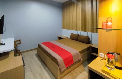 Jambi Casa | RedDoorz Syariah near Tugu Juang Jambi