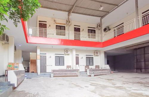Sumber Hotel | RedDoorz Syariah near Universitas Muhammadiyah Cirebon