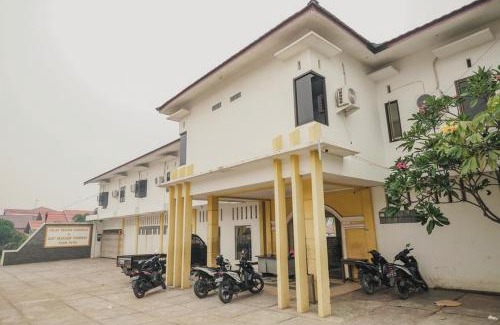 Jambi Casa | RedDoorz Syariah @ Pasir Putih Jambi