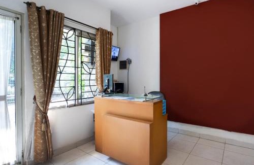 Tangerang Hotel | RedDoorz Syariah Plus @ Wisma Bougenville Karawaci