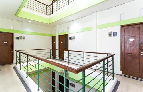 Solo City Centre Casa | RedDoorz @ Urip Sumoharjo Solo