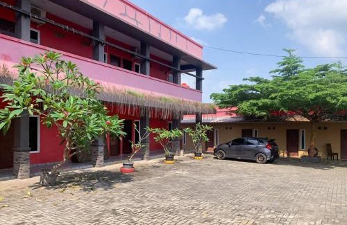 Bandar Lampung Hotel | RedDoorz Way Halim Lampung