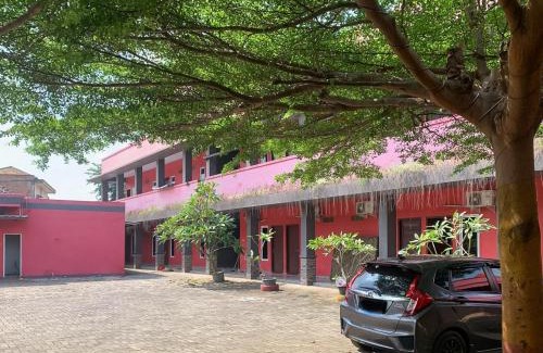 Bandar Lampung Hotel | RedDoorz Way Halim Lampung
