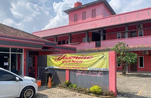 Bandar Lampung Hotel | RedDoorz Way Halim Lampung