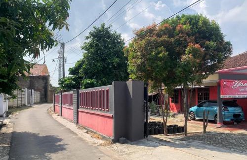 Bandar Lampung Hotel | RedDoorz Way Halim Lampung
