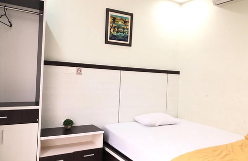Palu Hotel | OYO 3240 Ininnawa Homestay