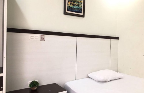 Palu Hotel | OYO 3240 Ininnawa Homestay