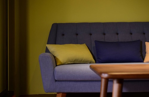 Central District Hotel | RedDot Hotel