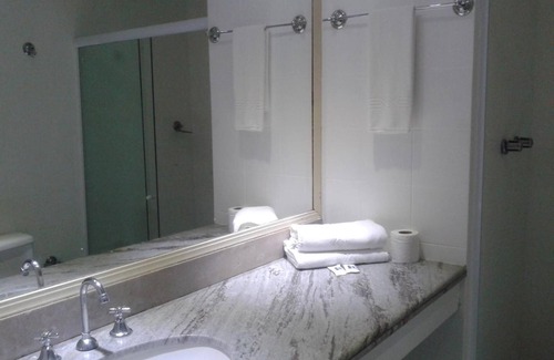 Jabutiana Hotel | MK Express Hotel Aracaju