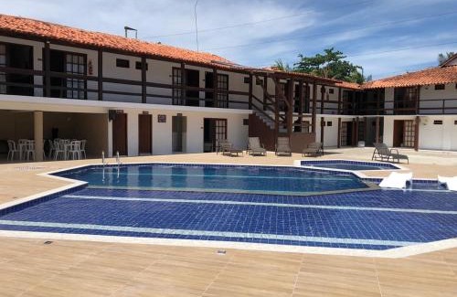 Taperapua Beach Hotel | Rede Andrade Estrela Dalva Praia Hotel