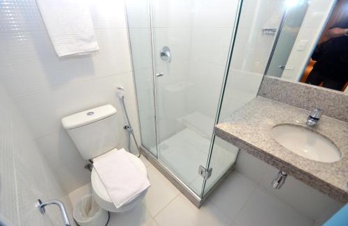 Amaralina Hotel | Rede Andrade Express