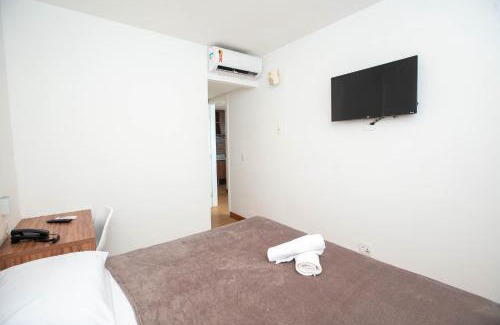 Amaralina Hotel | Rede Andrade Express