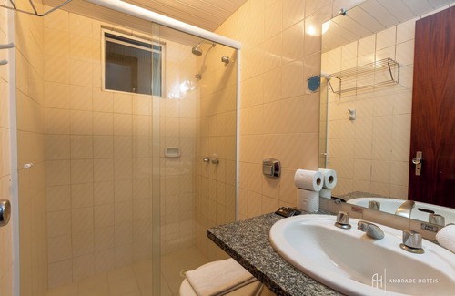 Matriz Hotel | Rede Andrade Mercado