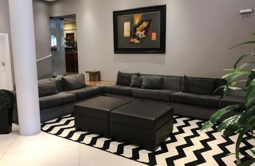 Matriz Hotel | Rede Andrade Mercado Hotel